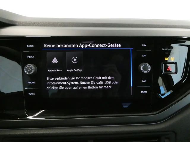 Volkswagen Polo R-Line