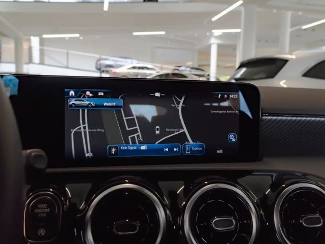 Mercedes-Benz A 180 Progressive