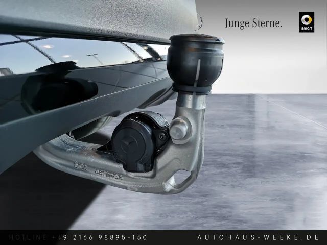 Mercedes-Benz GLA 200 Progressive