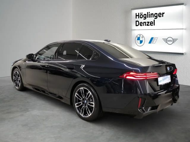 BMW 540 540d Sedan xDrive