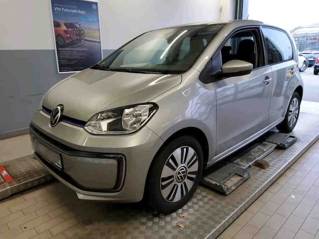 Volkswagen e-up! Max