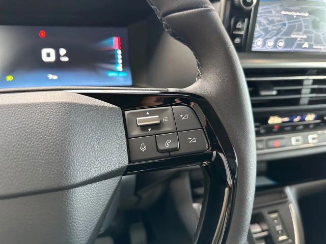 Citroën Spacetourer Max