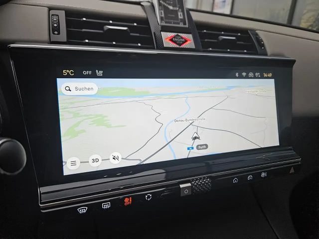 DS DS 7 Crossback BlueHDi Crossback