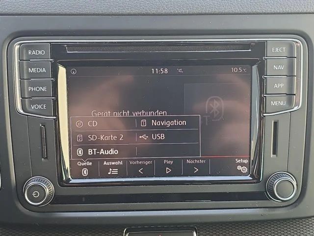 Seat Alhambra 1.4 TSI DSG