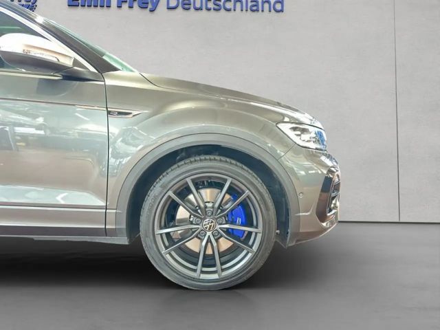 Volkswagen T-Roc 2.0 TSI 4Motion DSG