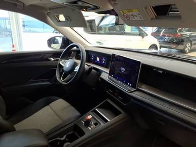 Volkswagen Tayron 2.0 TDI DSG IQ.Drive