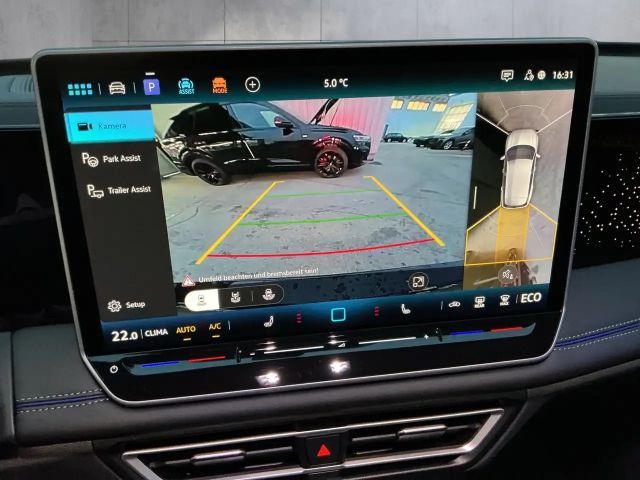 Volkswagen Tiguan DSG Sport eHybrid