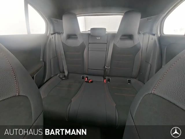 Mercedes-Benz A 200 AMG Line