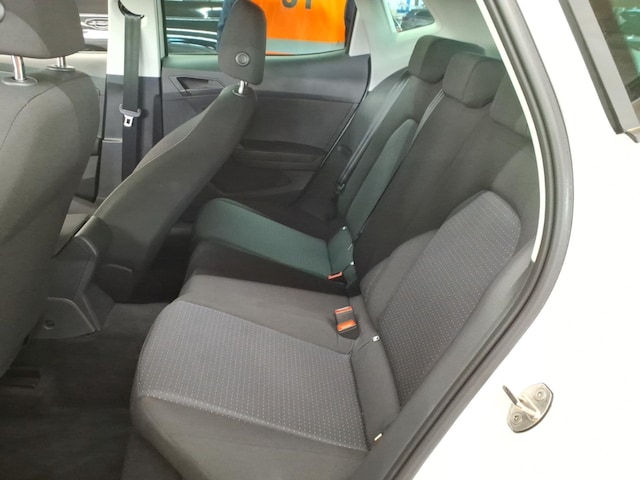 Seat Ibiza 1.0 TSI Style