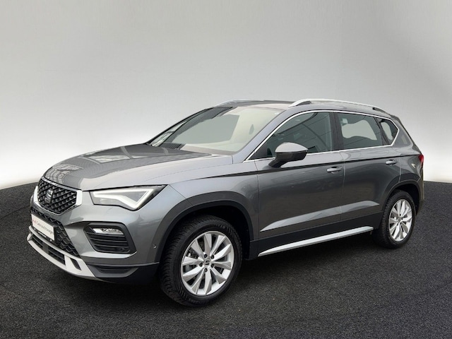 Seat Ateca 1.5 TSI DSG