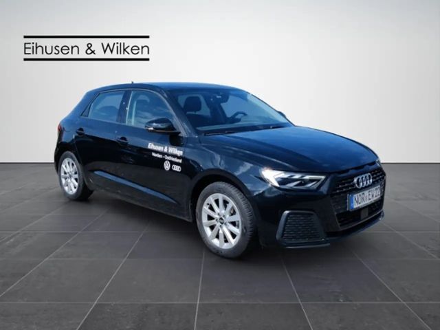 Audi A1 25 TFSI Sportback