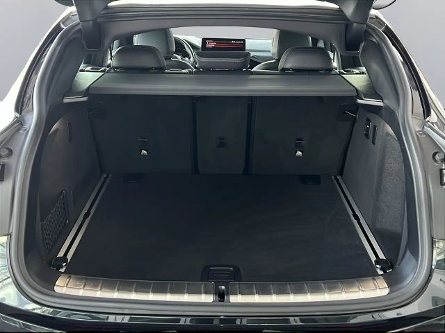 BMW X4 Coupé xDrive30d