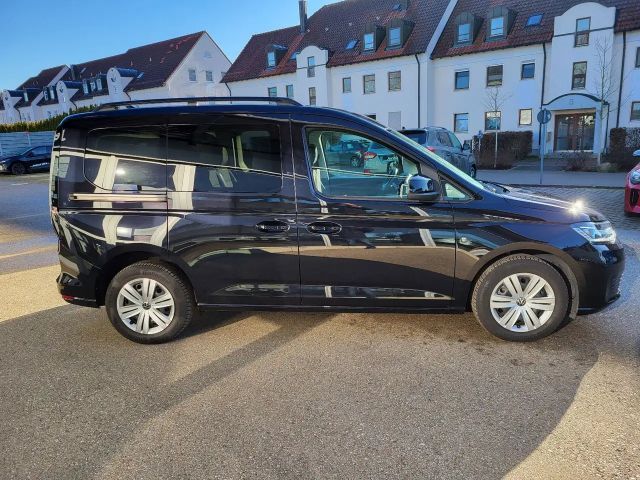 Volkswagen Caddy DSG