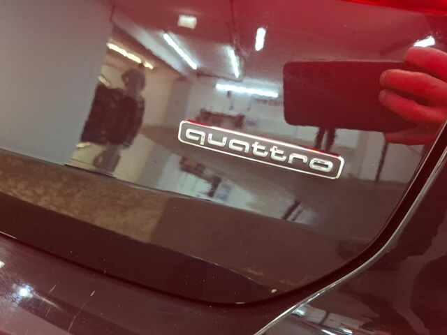 Audi A6 50 TDI Avant Quattro