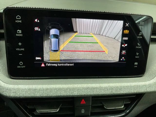 Skoda Kamiq 1.0 TSI Drive