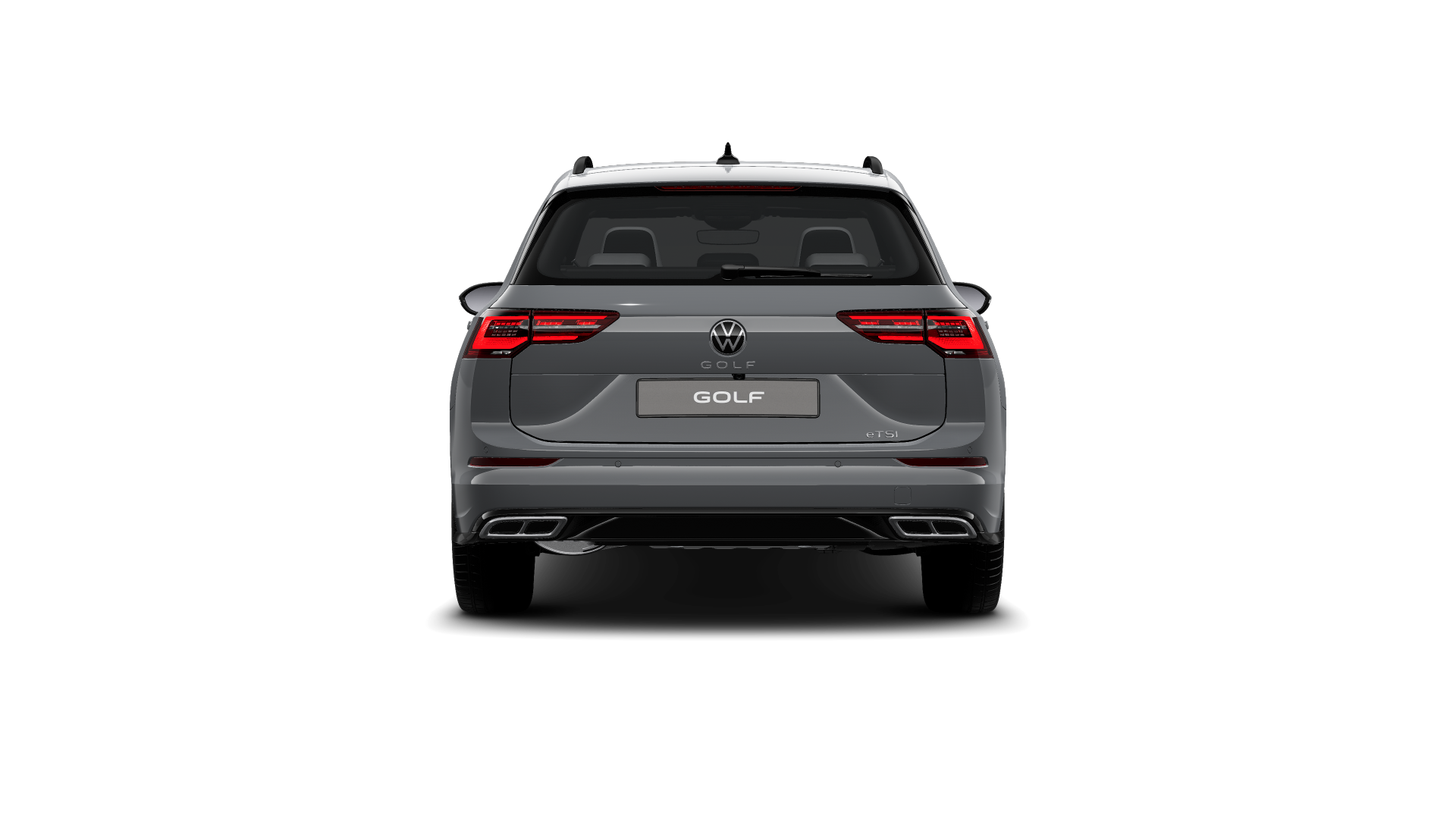 Volkswagen Golf 1.5 eTSI DSG Variant