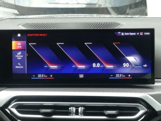 BMW 320 320i M-Sport Touring