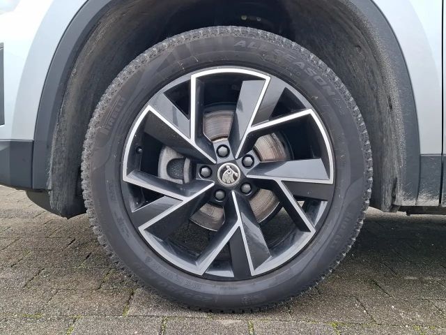 Skoda Kodiaq 1.5 TSI Style Style
