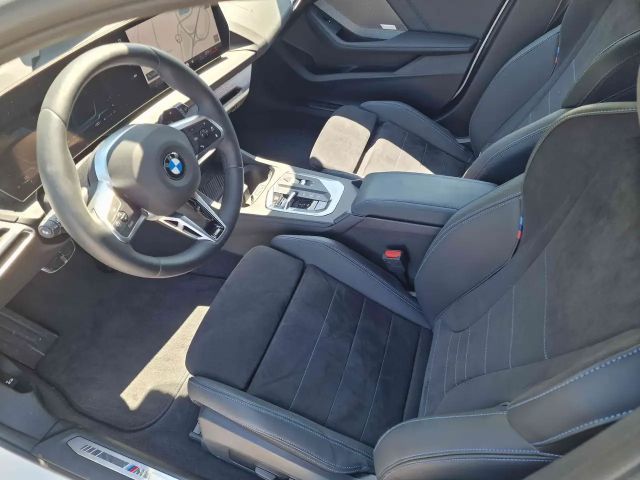 BMW 120 M-Sport Sedan