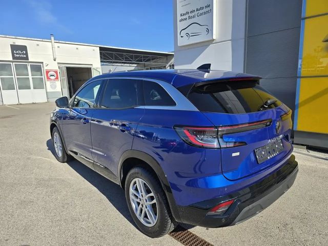 Renault Austral Alpine Esprit Iconic