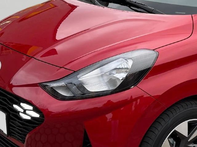 Hyundai i10 1.2 Trend