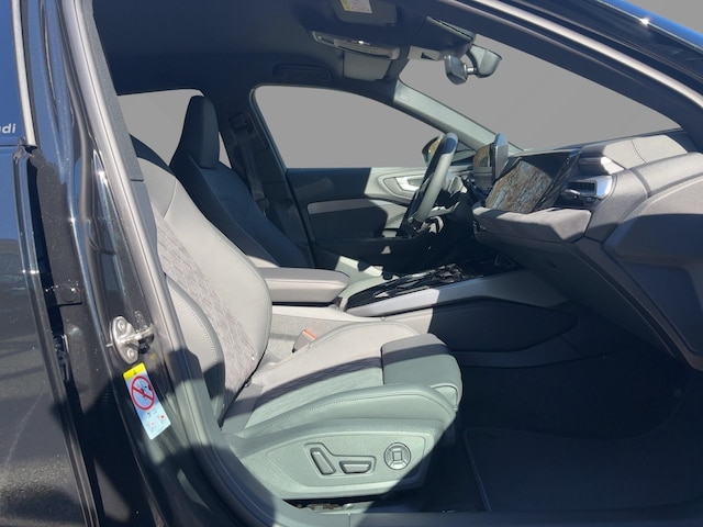 Audi A5 Avant Quattro S-Tronic