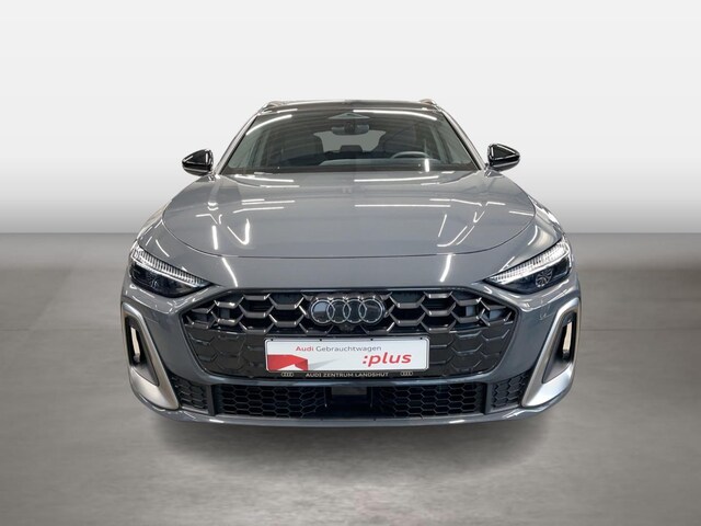 Audi A5 Avant Quattro S-Tronic