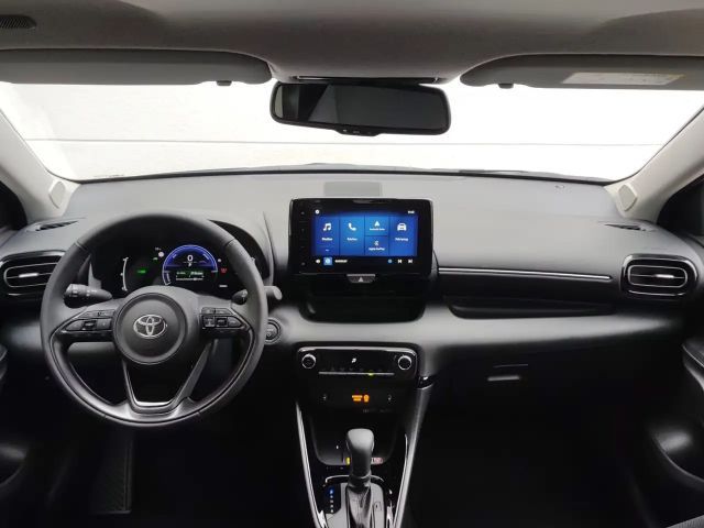 Toyota Yaris Comfort Hatchback Hybride