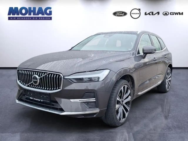 Volvo XC60 Bright Plus