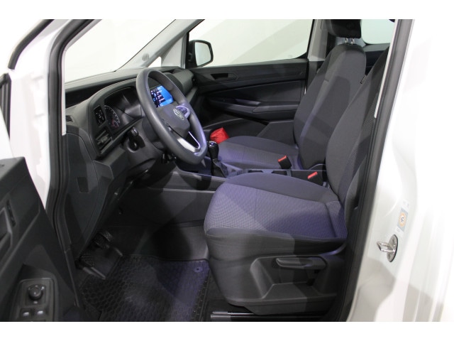 Volkswagen Caddy 1.5 TSI Combi