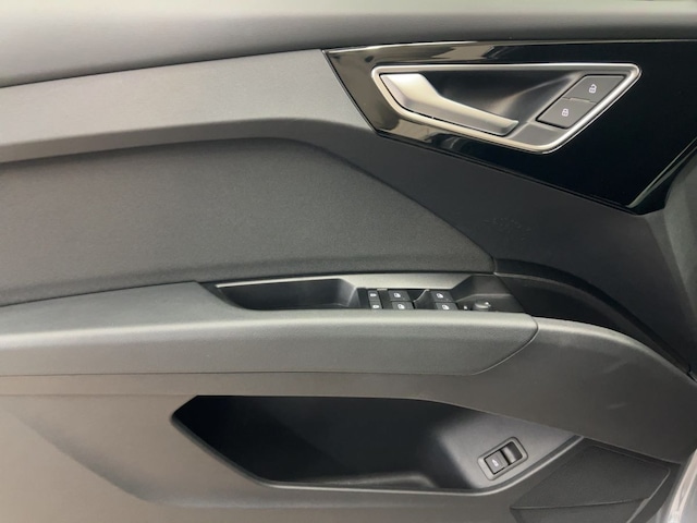 Audi Q4 e-tron 50 Quattro