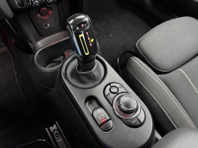 MINI Mini Electric 3-deurs SE