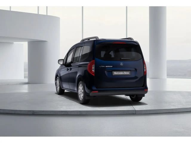 Mercedes-Benz Citan e Kombi PRO Standard PTS Navi Cam AUT LED