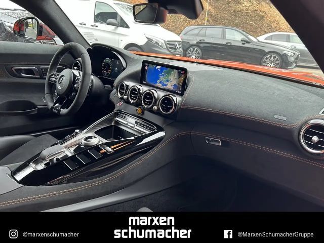 Mercedes-Benz AMG GT AMG Line Coupé