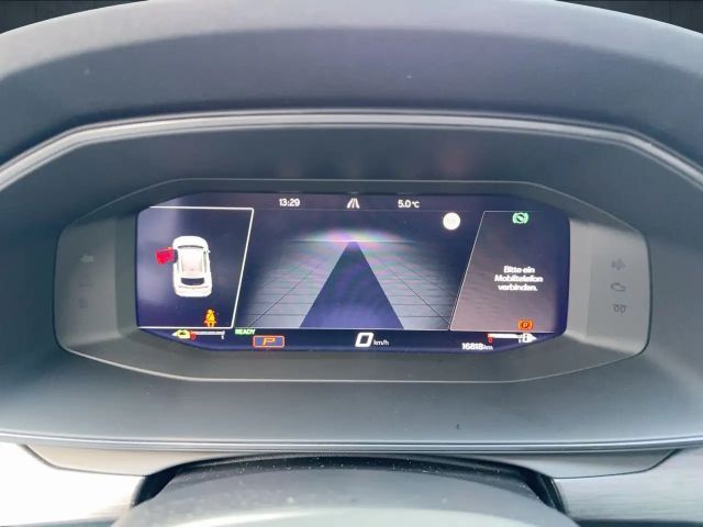 Cupra Formentor VZ e-Hybrid