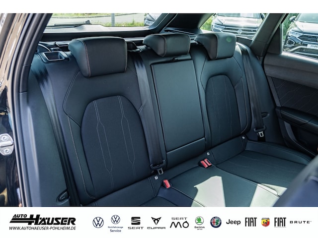 Cupra Leon DSG Sportstourer