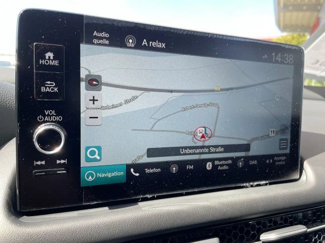 Honda ZR-V 2.0 e:HEV i-MMD