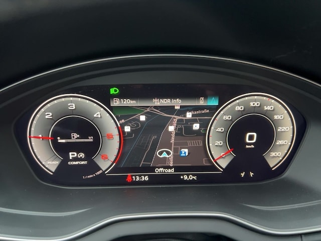 Audi Q5 40 TDI Quattro S-Tronic Sportback