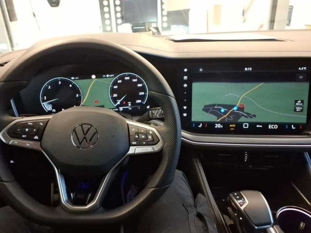 Volkswagen Touareg 3.0 V6 TDI R-Line