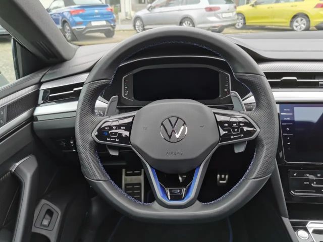 Volkswagen Arteon Shooting Brake 4Motion