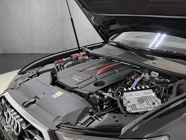 Audi S6 TDI tiptronic, AHK, ACC, Standheizung