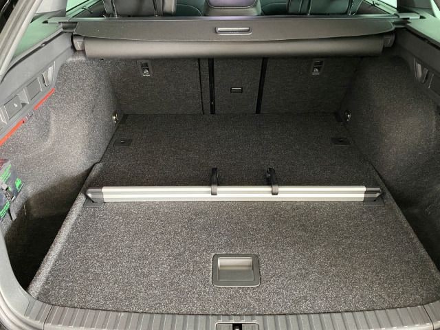 Skoda Octavia 2.0 TDI Combi Sportline iV