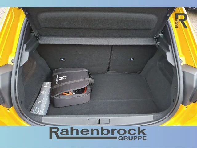 Peugeot E-208 Active Pack