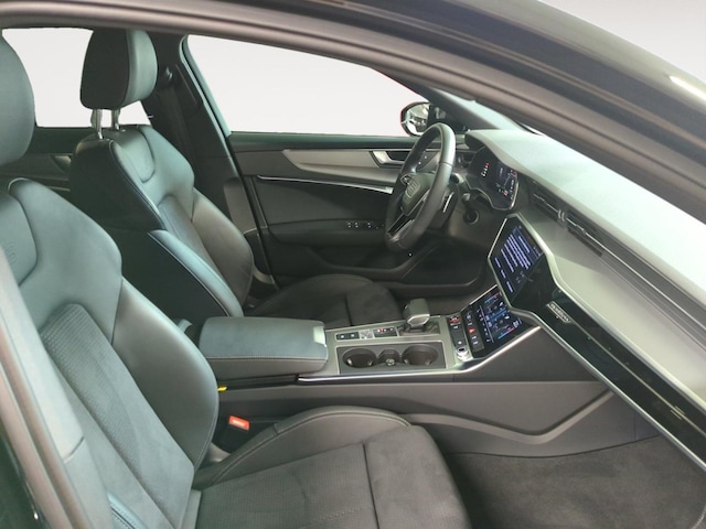 Audi S6 Avant Quattro