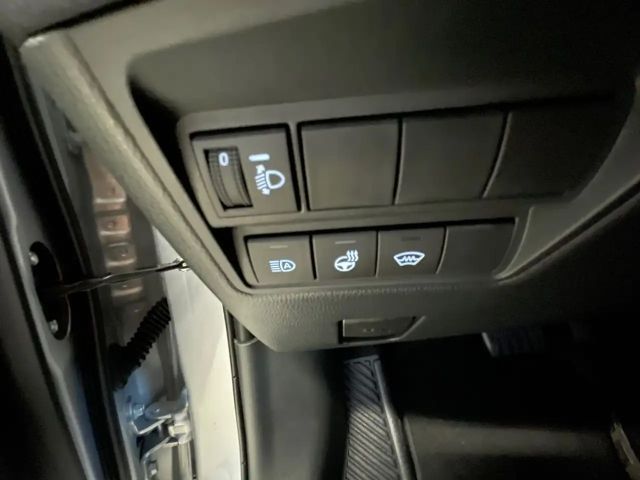 Toyota Yaris Cross Hybride