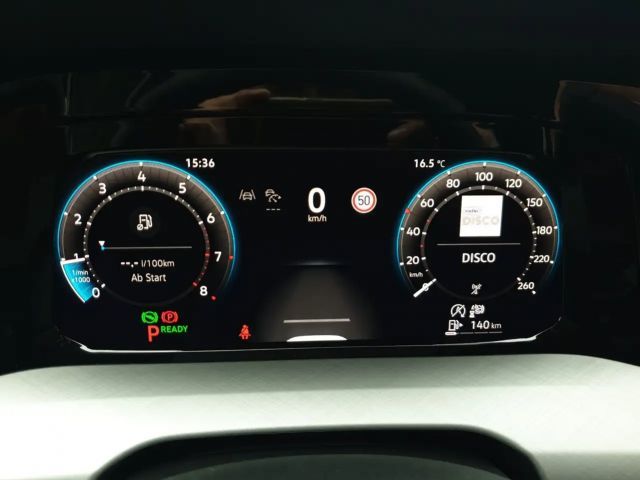 Volkswagen Golf 1.5 TSI DSG Life Variant