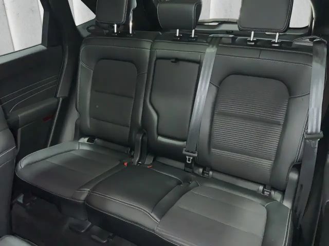 Ford Kuga EcoBoost Titanium X