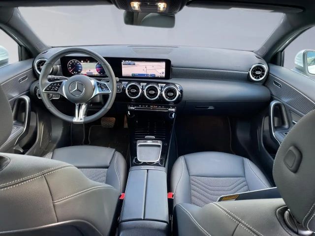 Mercedes-Benz A 180 Progressive