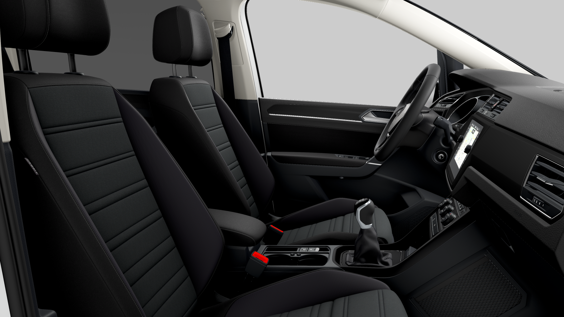 Volkswagen Touran 1.5 TSI