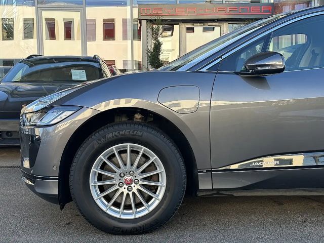 Jaguar I-Pace AWD S
